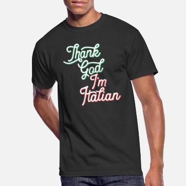 Italian Pride T-Shirts | Unique Designs 